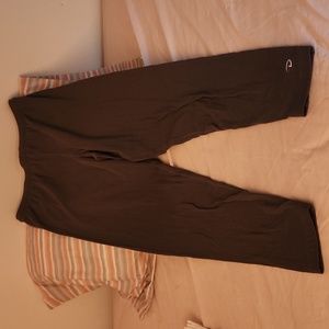 Mens joggers